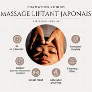 massage kobido