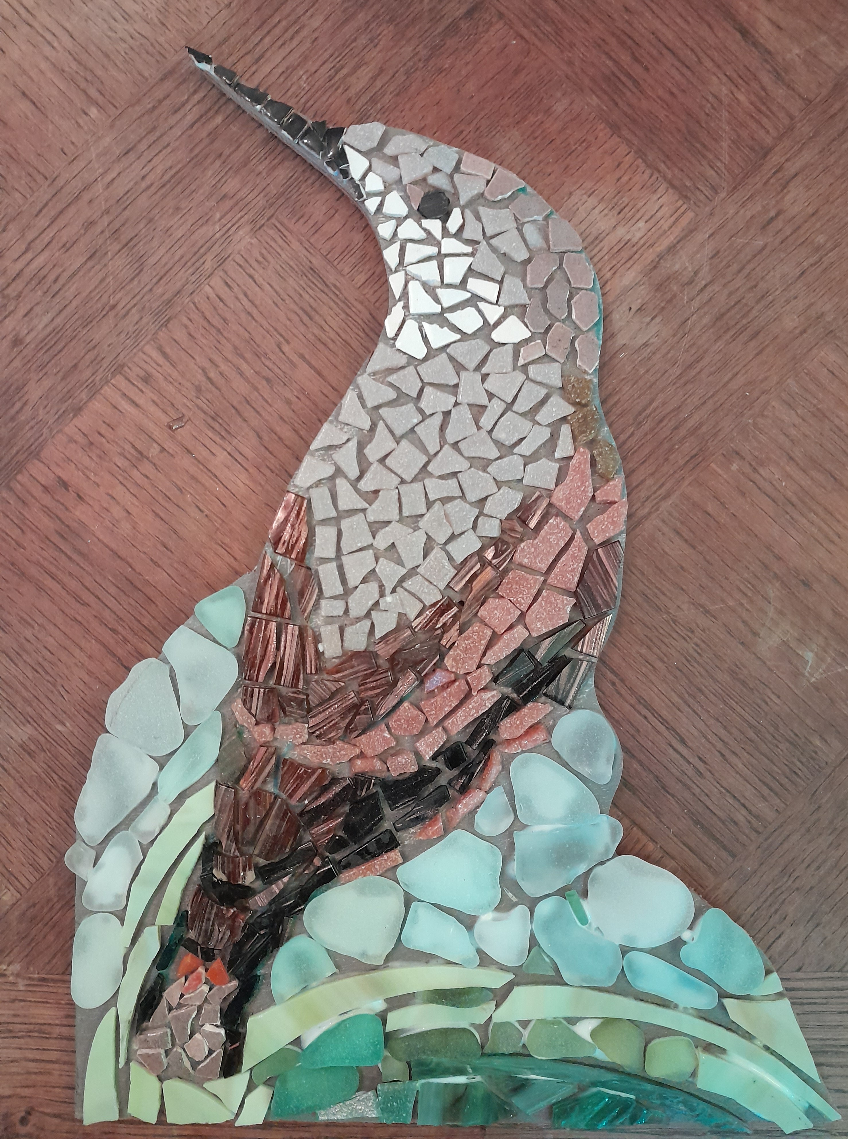b oiseau