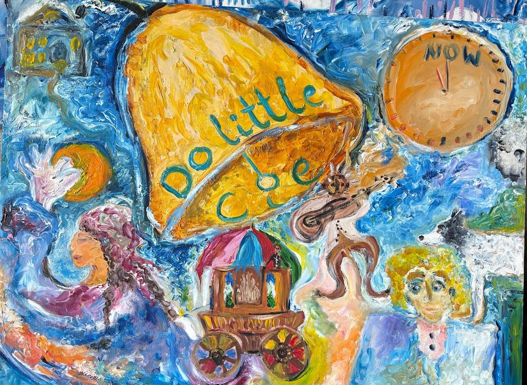 Do little Cie tableau